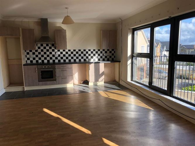 Bridge House, Apartments, Ard Clar, Claremorris, Mayo