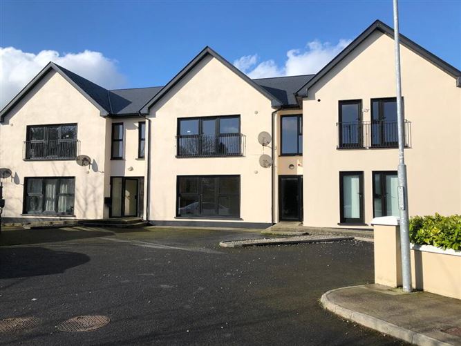 Bridge House, Apartments, Ard Clar, Claremorris, Mayo