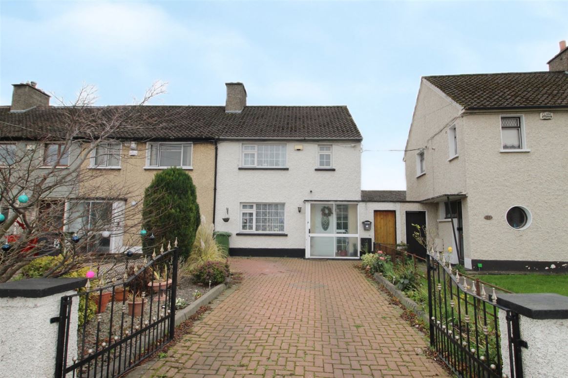 15 Annadale Drive, Drumcondra, Dublin 9