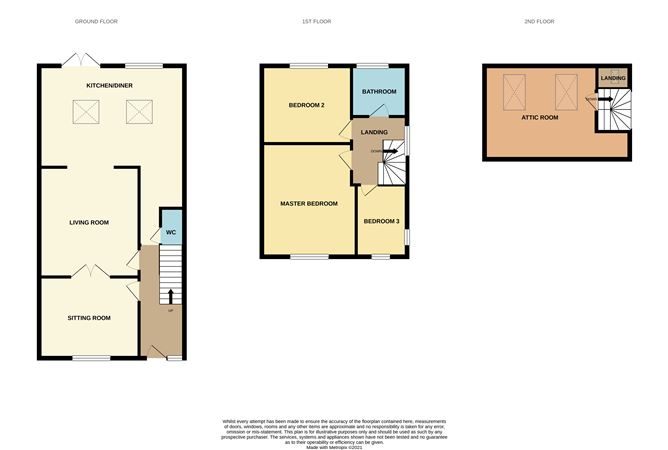 15 Annadale Drive, Drumcondra, Dublin 9