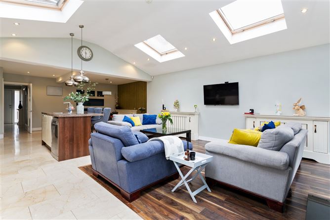 35 Luttrellstown Avenue, Castleknock, Dublin 15