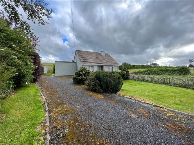 Main image for Crannagh Beg,Drum,Athlone,Co. Roscommon,N37 E025