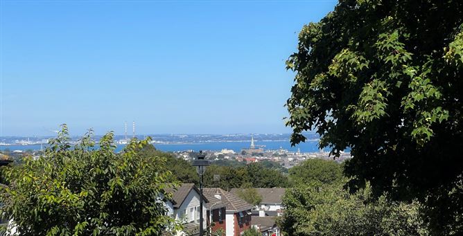 17 Mount Auburn, Killiney Road, Dalkey, Co. Dublin