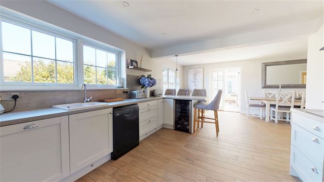 17 Mount Auburn, Killiney Road, Dalkey, Co. Dublin