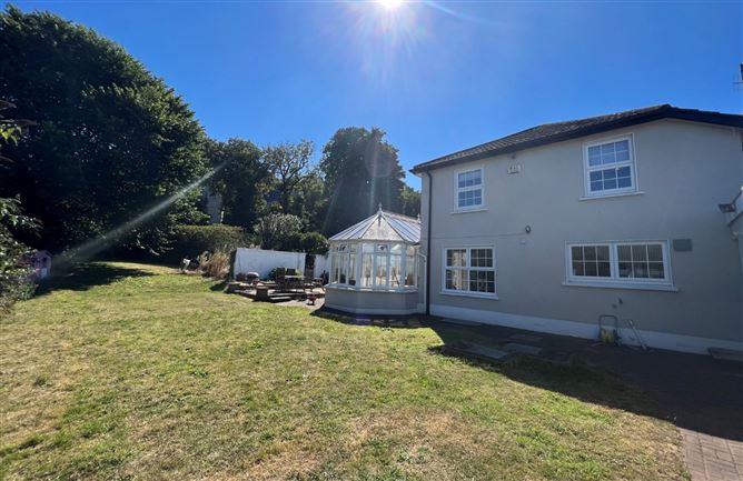 17 Mount Auburn, Killiney Road, Dalkey, Co. Dublin