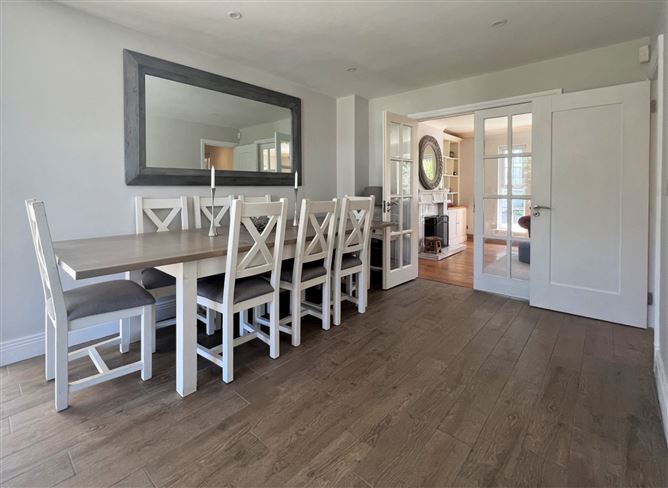 17 Mount Auburn, Killiney Road, Dalkey, Co. Dublin