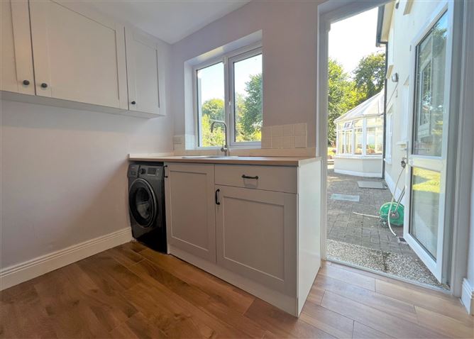 17 Mount Auburn, Killiney Road, Dalkey, Co. Dublin