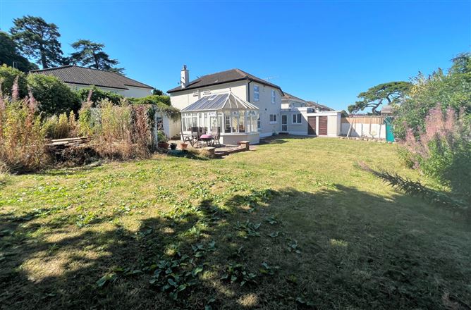 17 Mount Auburn, Killiney Road, Dalkey, Co. Dublin