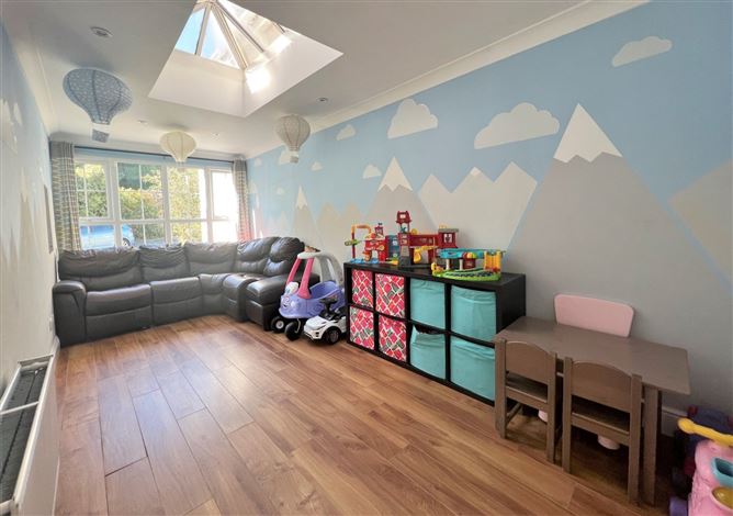 17 Mount Auburn, Killiney Road, Dalkey, Co. Dublin
