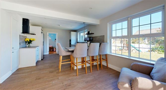 17 Mount Auburn, Killiney Road, Dalkey, Co. Dublin