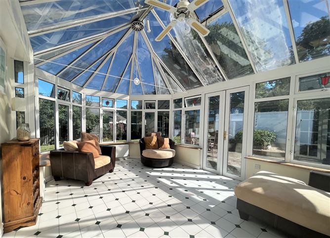 17 Mount Auburn, Killiney Road, Dalkey, Co. Dublin