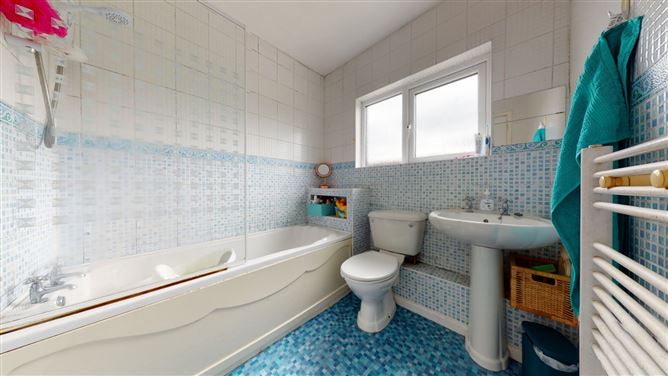 5 Clover Hill, Bray, Co. Wicklow