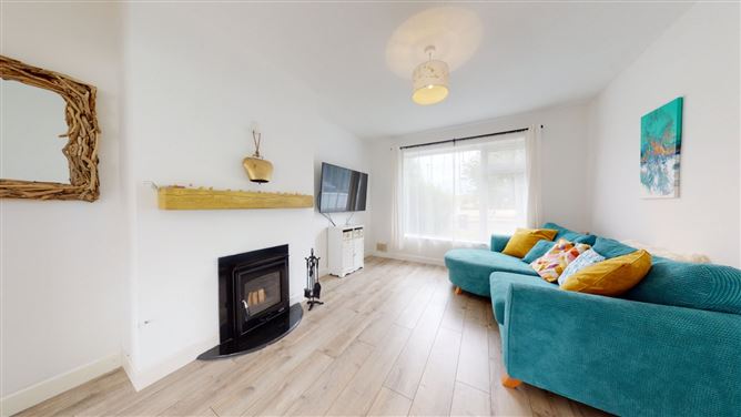 5 Clover Hill, Bray, Co. Wicklow