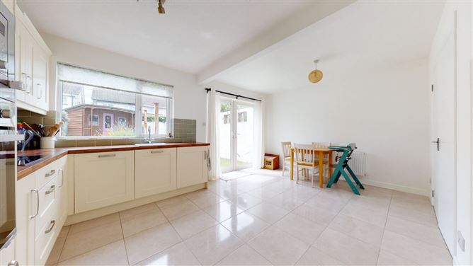 5 Clover Hill, Bray, Co. Wicklow