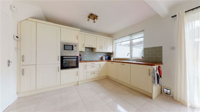 5 Clover Hill, Bray, Co. Wicklow