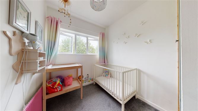 5 Clover Hill, Bray, Co. Wicklow