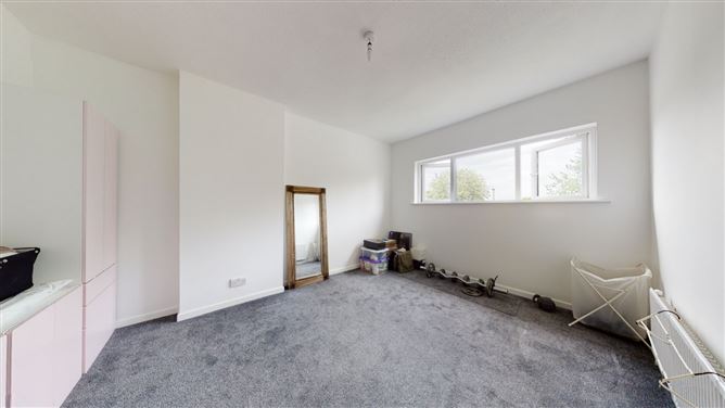 5 Clover Hill, Bray, Co. Wicklow