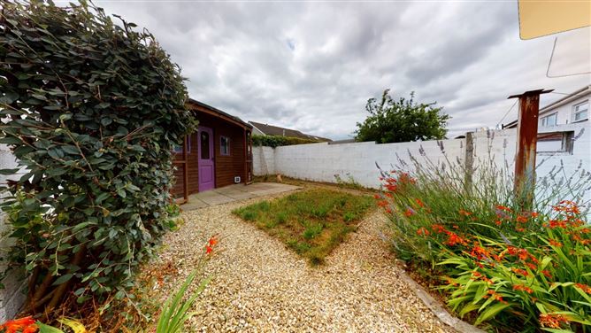 5 Clover Hill, Bray, Co. Wicklow