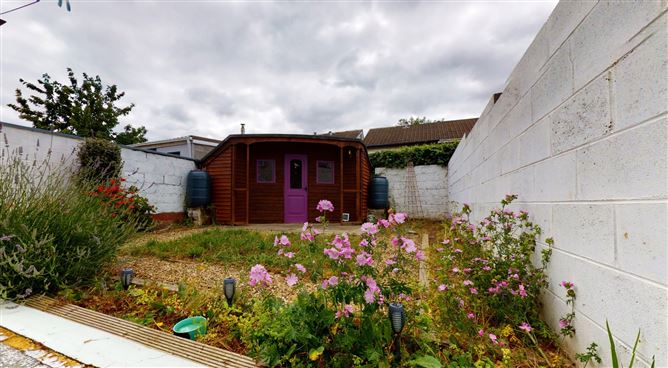 5 Clover Hill, Bray, Co. Wicklow