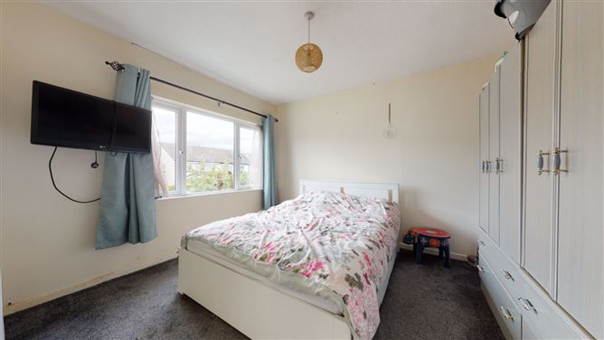 5 Clover Hill, Bray, Co. Wicklow