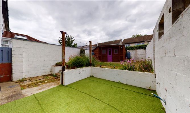 5 Clover Hill, Bray, Co. Wicklow