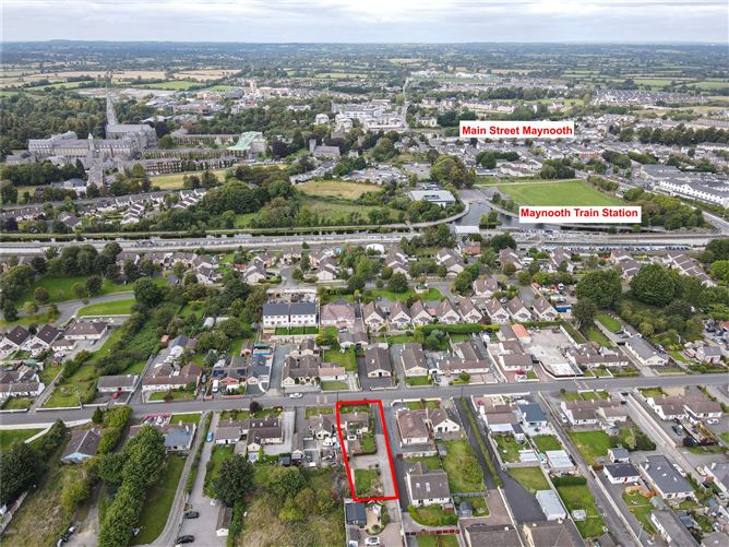 292 Old Greenfield, Maynooth, Co. Kildare