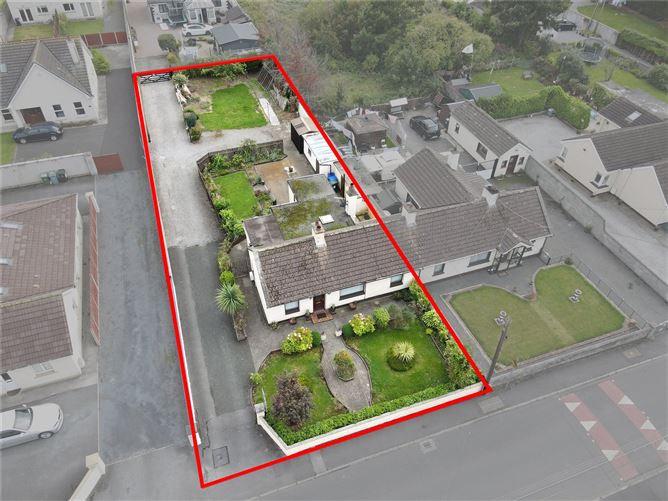 292 Old Greenfield, Maynooth, Co. Kildare