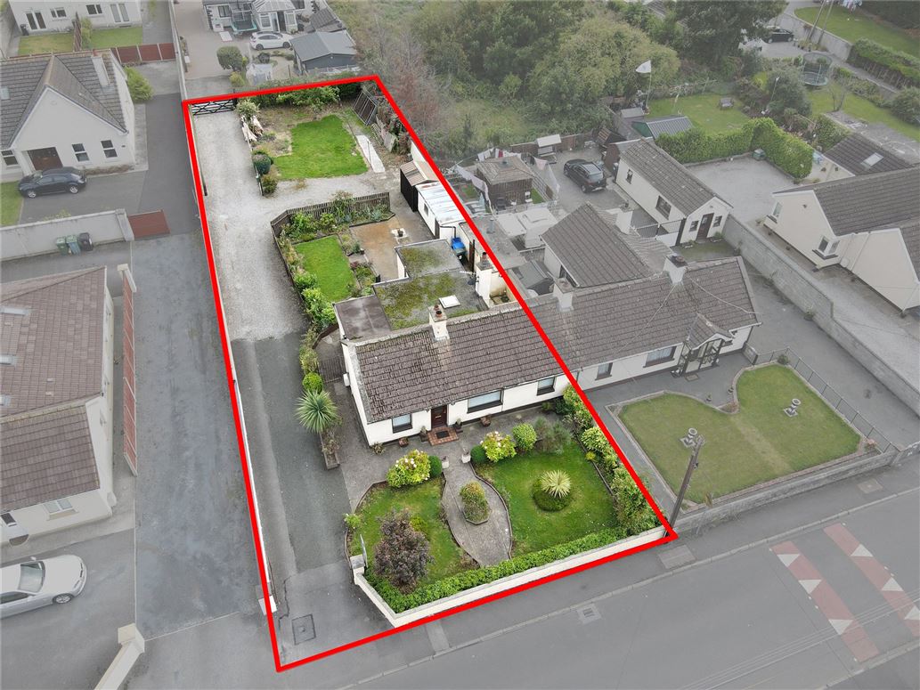 292 Old Greenfield, Maynooth, Co. Kildare