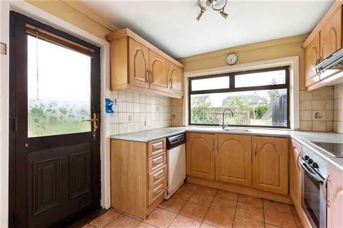 292 Old Greenfield, Maynooth, Co. Kildare