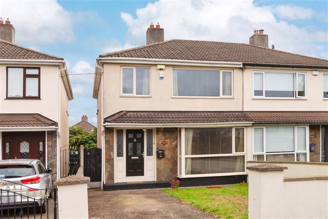 Main image for 502 Orwell Park Way, Templeogue, Dublin 6W