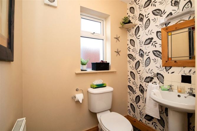 5 Roselawn, Bolton Woods, Callan, Co. Kilkenny