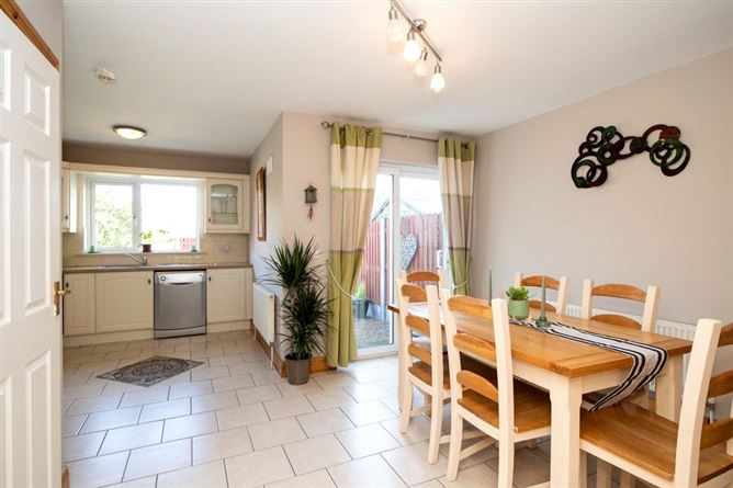 5 Roselawn, Bolton Woods, Callan, Co. Kilkenny
