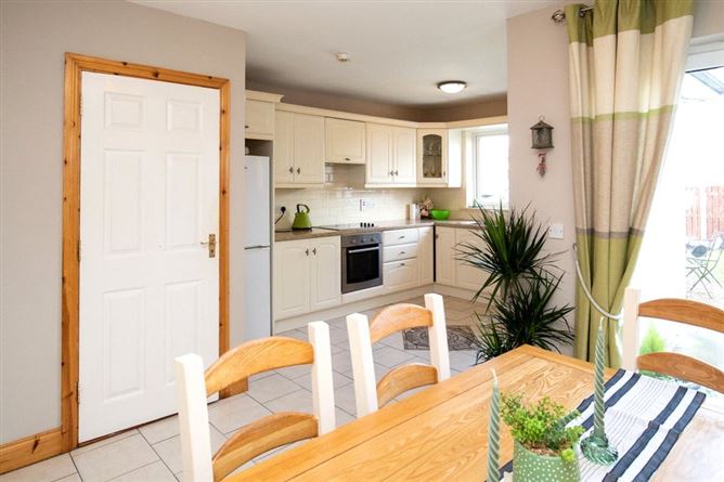 5 Roselawn, Bolton Woods, Callan, Co. Kilkenny