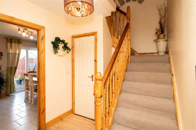 5 Roselawn, Bolton Woods, Callan, Co. Kilkenny