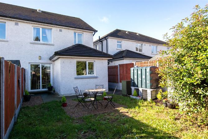 5 Roselawn, Bolton Woods, Callan, Co. Kilkenny