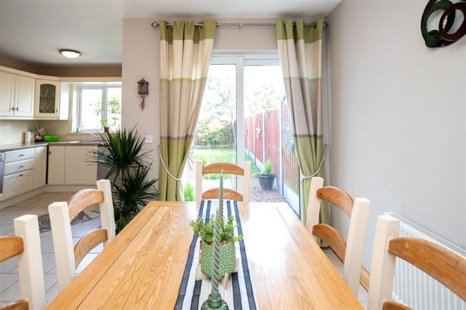 5 Roselawn, Bolton Woods, Callan, Co. Kilkenny