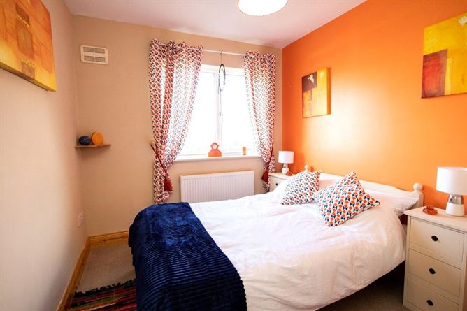 5 Roselawn, Bolton Woods, Callan, Co. Kilkenny