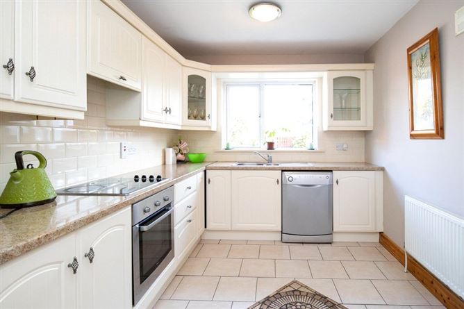 5 Roselawn, Bolton Woods, Callan, Co. Kilkenny