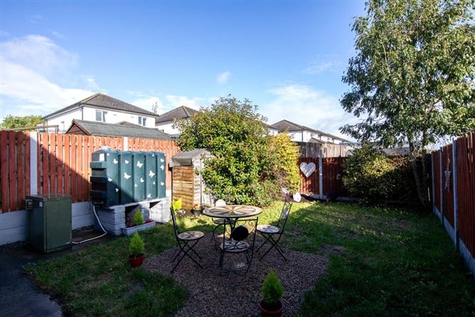 5 Roselawn, Bolton Woods, Callan, Co. Kilkenny