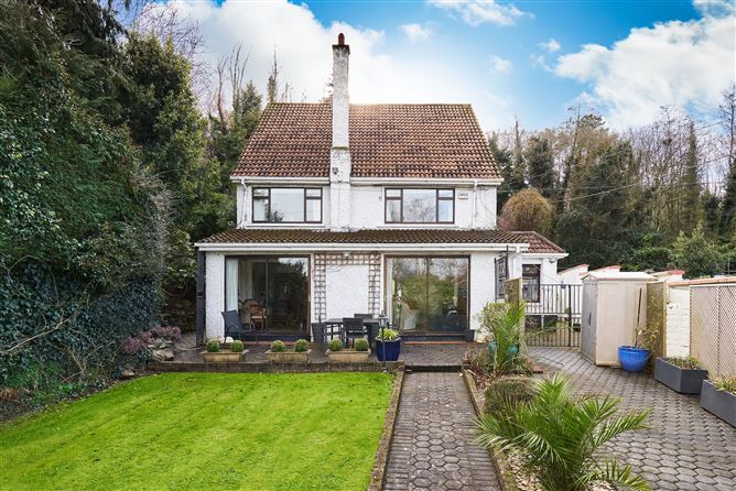 76 St. Laurence Road, Chapelizod, Dublin 20