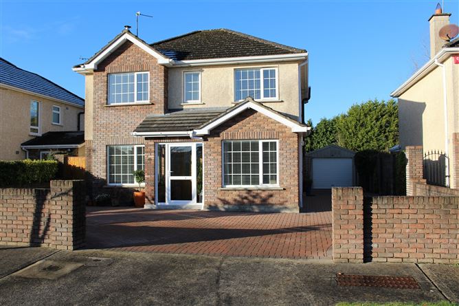 17 Richdale Court , Mullingar, Westmeath