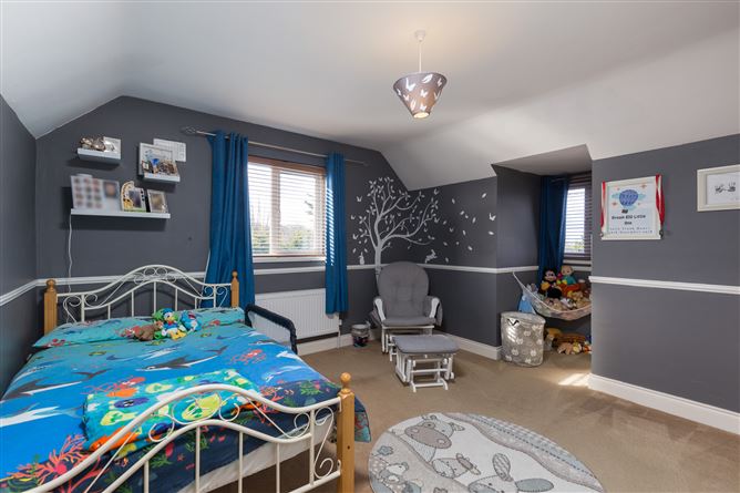 Windfield, Tomnafunshoge, Enniscorthy, Co. Wexford.