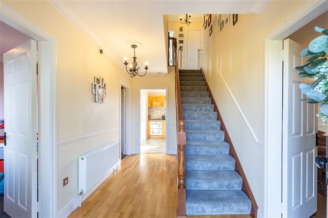 Windfield, Tomnafunshoge, Enniscorthy, Co. Wexford.