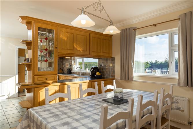 Windfield, Tomnafunshoge, Enniscorthy, Co. Wexford.