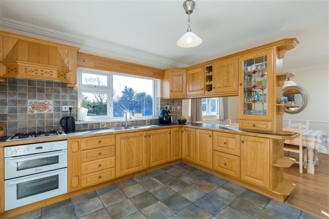 Windfield, Tomnafunshoge, Enniscorthy, Co. Wexford.