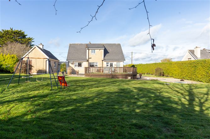 Windfield, Tomnafunshoge, Enniscorthy, Co. Wexford.