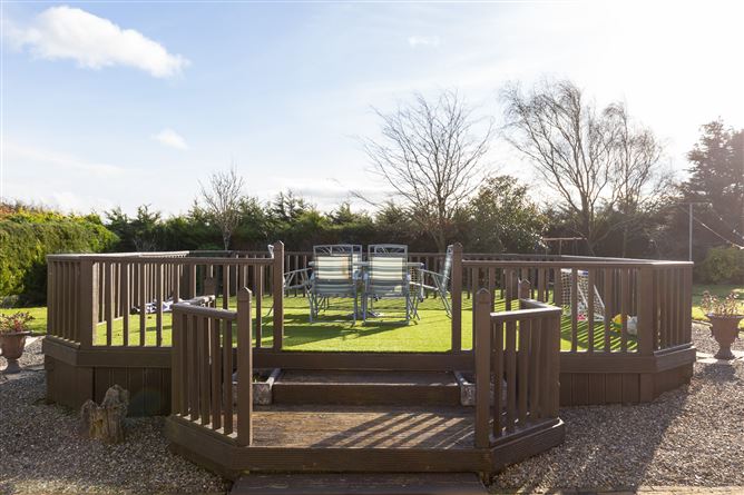 Windfield, Tomnafunshoge, Enniscorthy, Co. Wexford.
