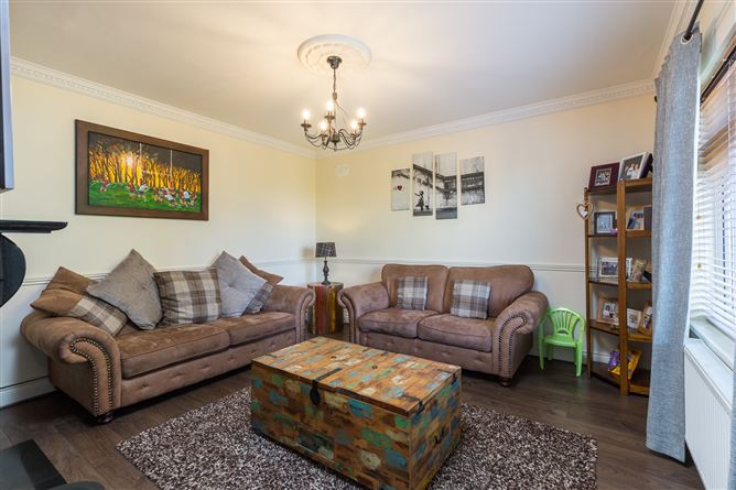 Windfield, Tomnafunshoge, Enniscorthy, Co. Wexford.