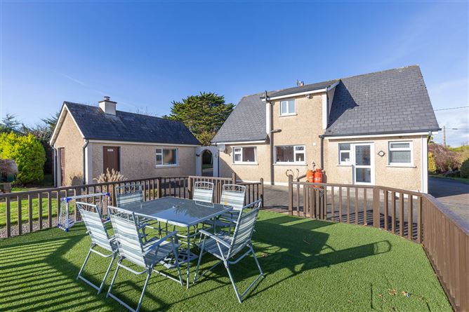 Windfield, Tomnafunshoge, Enniscorthy, Co. Wexford.