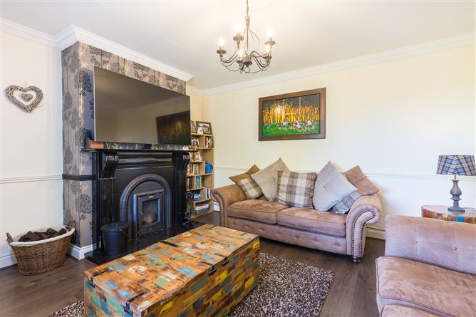 Windfield, Tomnafunshoge, Enniscorthy, Co. Wexford.